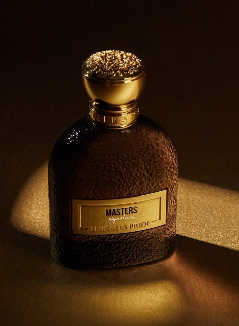 Emirates Pride Masters Signature 100 ML - Image 2